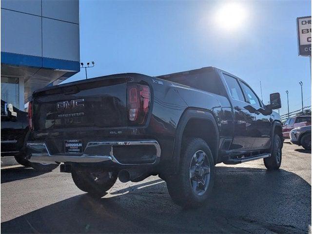 new 2026 GMC Sierra 3500 car, priced at $74,233