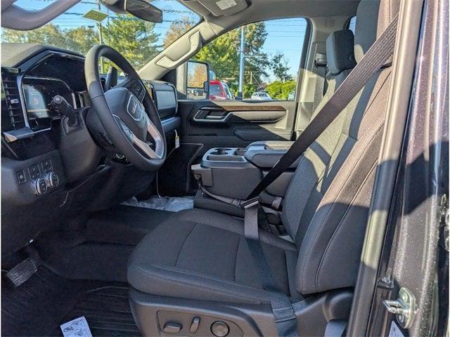 new 2026 GMC Sierra 3500 car, priced at $74,233