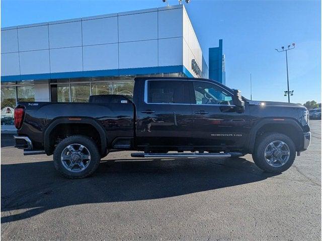 new 2026 GMC Sierra 3500 car, priced at $74,233