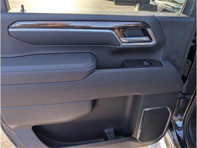 new 2026 GMC Sierra 3500 car, priced at $74,233