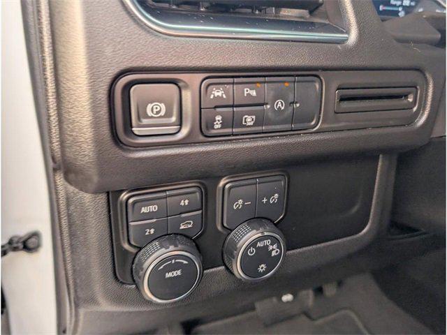 used 2023 Chevrolet Tahoe car, priced at $63,277