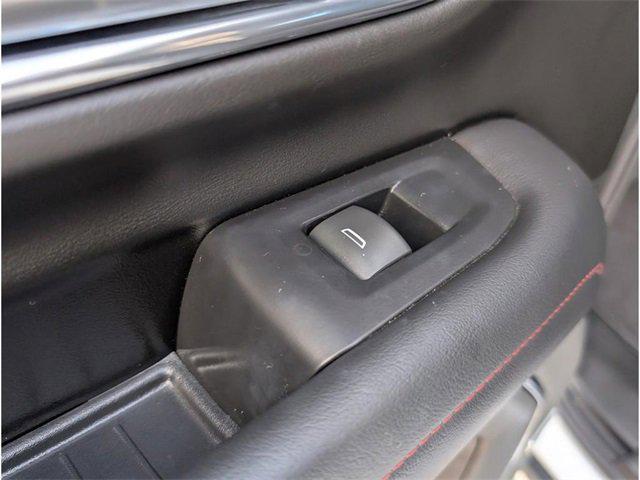 used 2023 Chevrolet Tahoe car, priced at $63,277