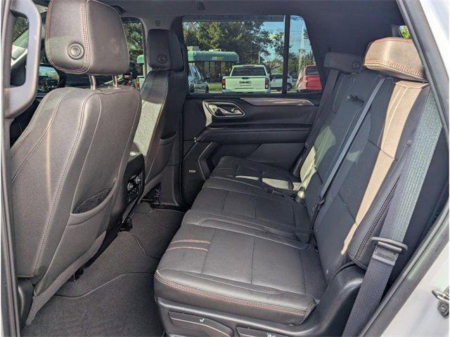 used 2023 Chevrolet Tahoe car, priced at $63,277