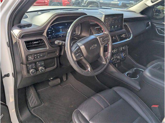 used 2023 Chevrolet Tahoe car, priced at $63,277