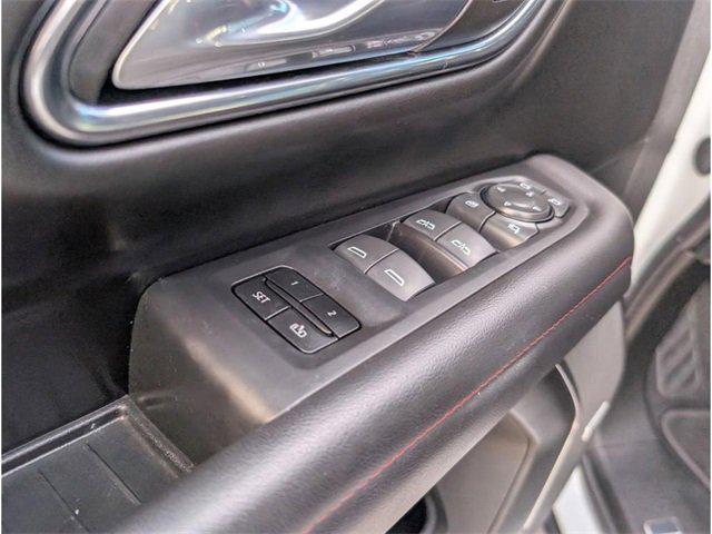 used 2023 Chevrolet Tahoe car, priced at $63,277