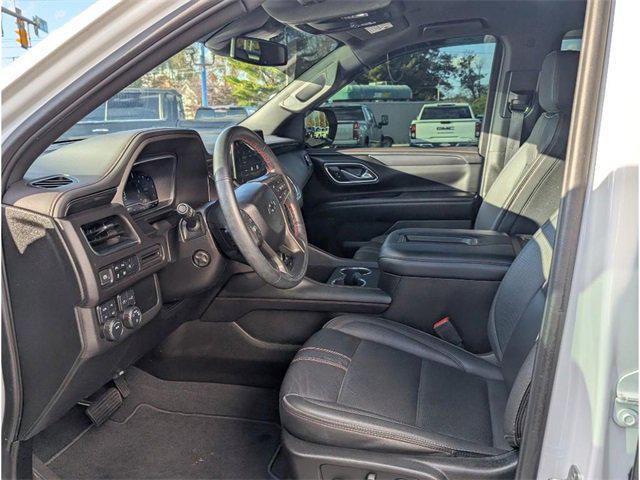 used 2023 Chevrolet Tahoe car, priced at $63,277