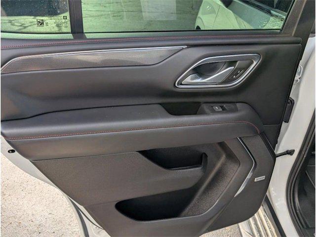 used 2023 Chevrolet Tahoe car, priced at $63,277