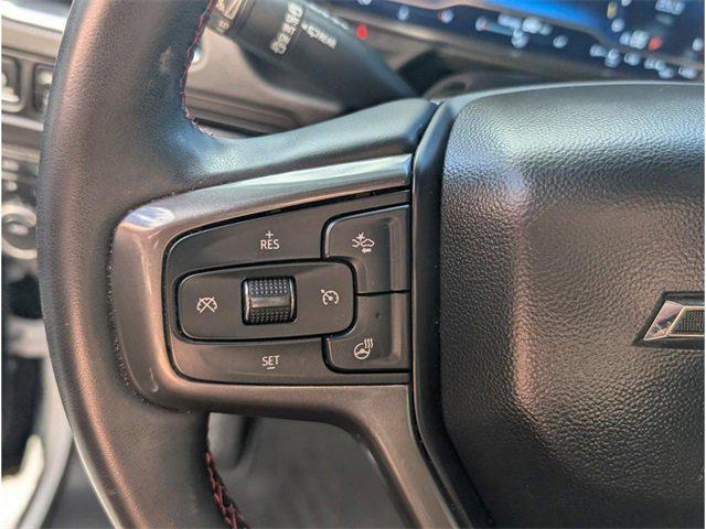 used 2023 Chevrolet Tahoe car, priced at $63,277