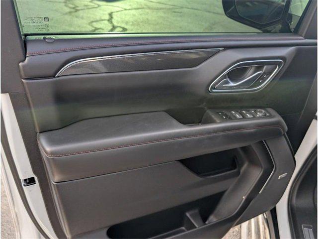 used 2023 Chevrolet Tahoe car, priced at $63,277