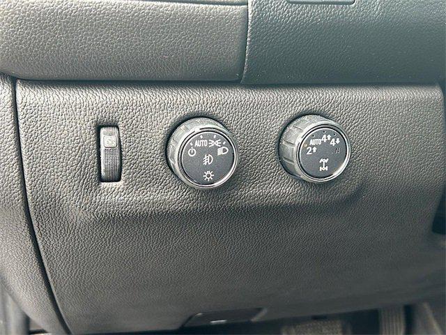 used 2021 GMC Canyon car, priced at $36,986