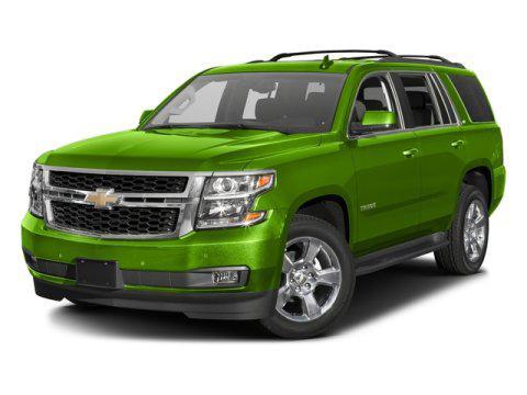 used 2016 Chevrolet Tahoe car, priced at $24,066