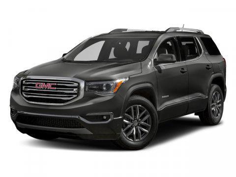 used 2018 GMC Acadia car, priced at $10,817