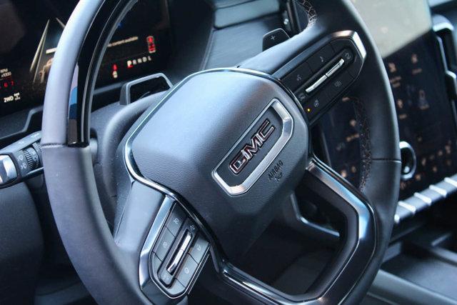 used 2024 GMC Acadia car, priced at $49,163