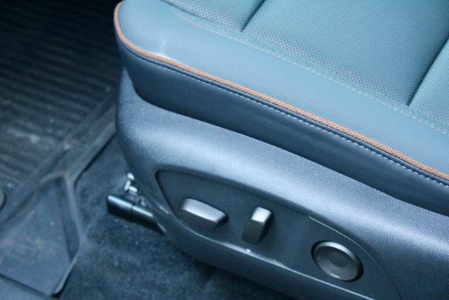 used 2024 GMC Acadia car, priced at $49,163