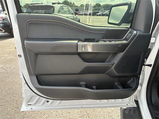 used 2023 Ford F-150 car, priced at $51,741