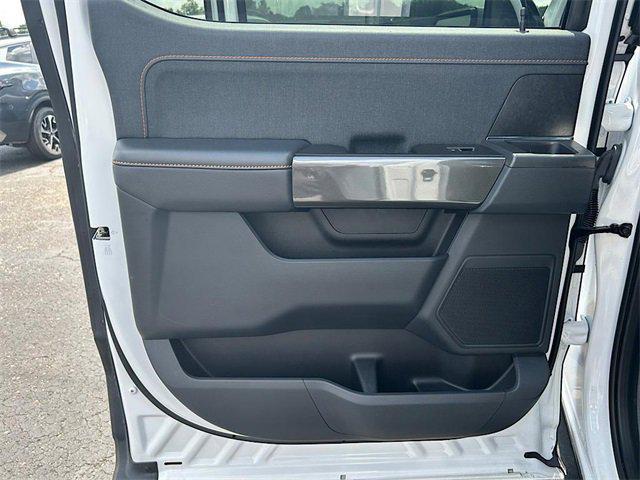 used 2023 Ford F-150 car, priced at $51,741