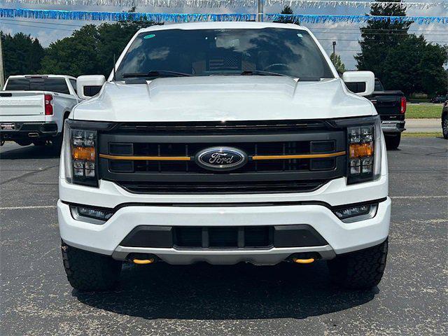 used 2023 Ford F-150 car, priced at $51,741