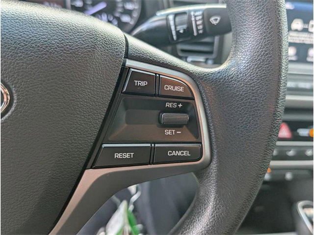 used 2018 Hyundai Elantra car, priced at $7,440