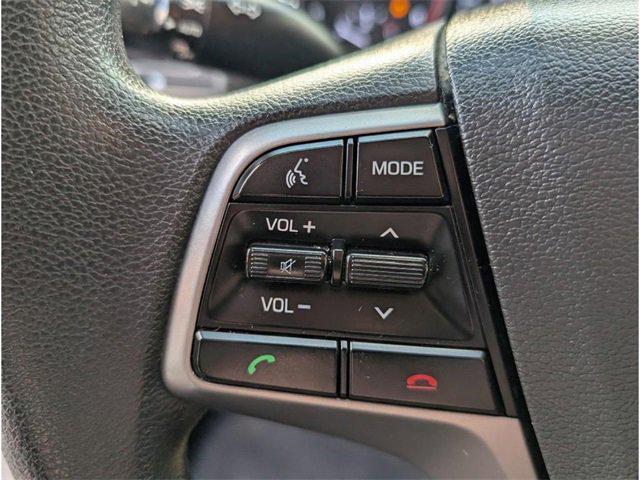 used 2018 Hyundai Elantra car, priced at $7,440