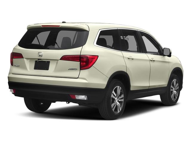 used 2017 Honda Pilot car, priced at $17,150