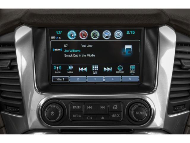 used 2020 Chevrolet Suburban car, priced at $42,394