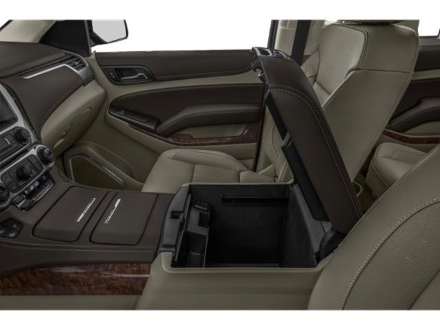 used 2020 Chevrolet Suburban car, priced at $42,394