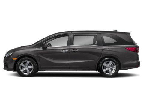 used 2019 Honda Odyssey car, priced at $21,849