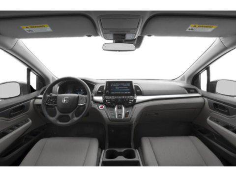 used 2019 Honda Odyssey car, priced at $21,849