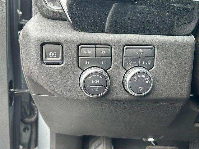 new 2025 GMC Sierra 1500 car, priced at $64,095