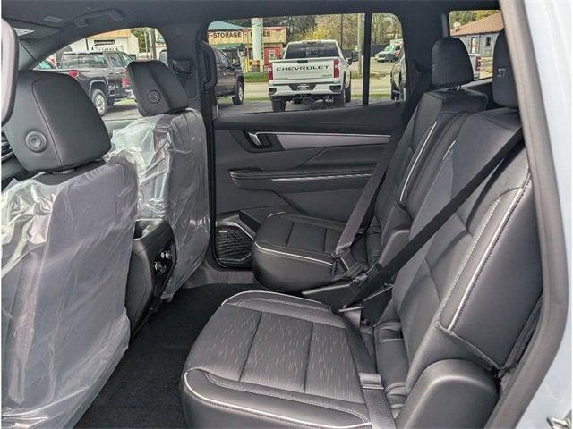 new 2026 Buick Enclave car, priced at $56,249