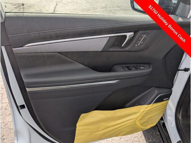 new 2026 Buick Enclave car, priced at $54,980