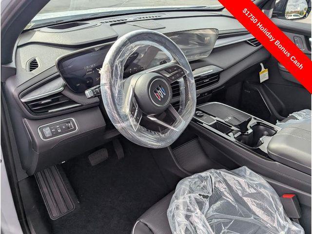 new 2026 Buick Enclave car, priced at $54,980