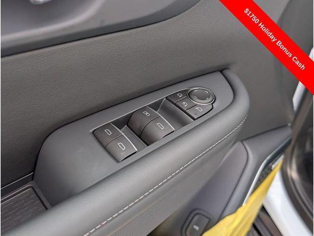 new 2026 Buick Enclave car, priced at $54,980