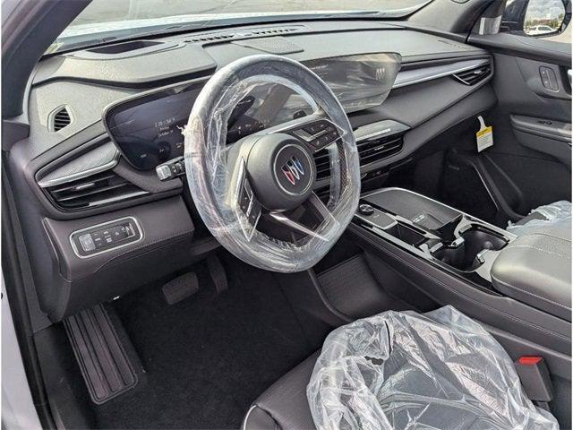 new 2026 Buick Enclave car, priced at $56,249