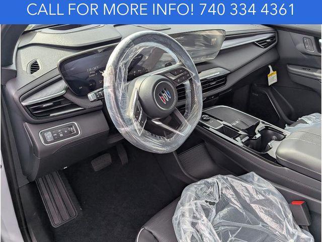 new 2026 Buick Enclave car, priced at $54,980