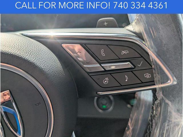 new 2026 Buick Enclave car, priced at $54,980