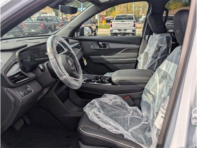 new 2026 Buick Enclave car, priced at $56,249