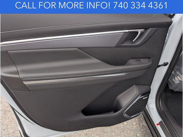 new 2026 Buick Enclave car, priced at $54,980