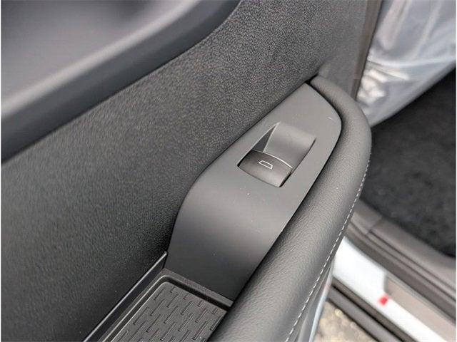 new 2026 Buick Enclave car, priced at $56,249