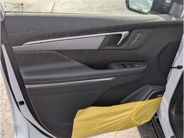 new 2026 Buick Enclave car, priced at $56,249