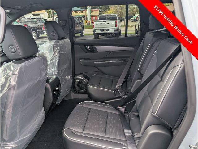 new 2026 Buick Enclave car, priced at $54,980