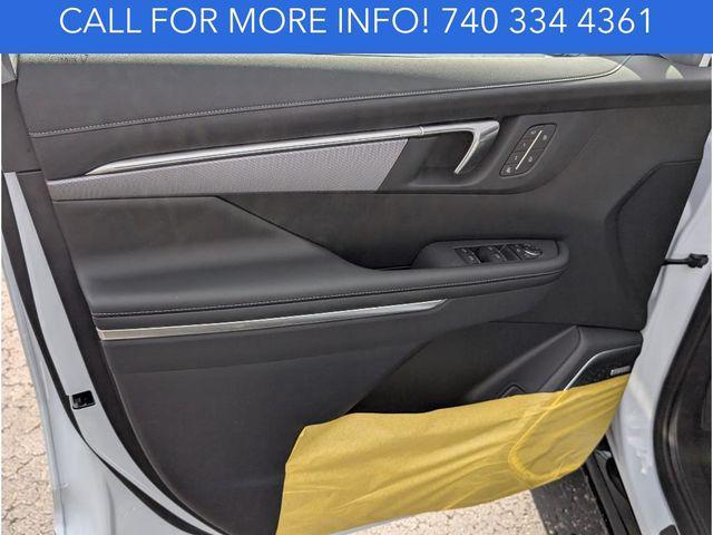 new 2026 Buick Enclave car, priced at $54,980