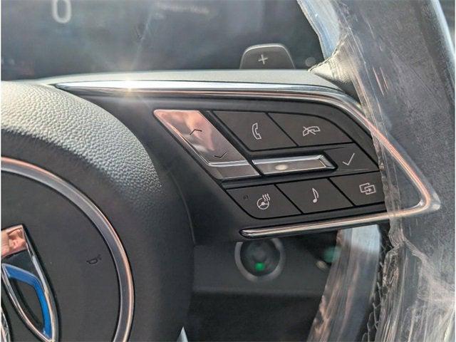 new 2026 Buick Enclave car, priced at $56,249