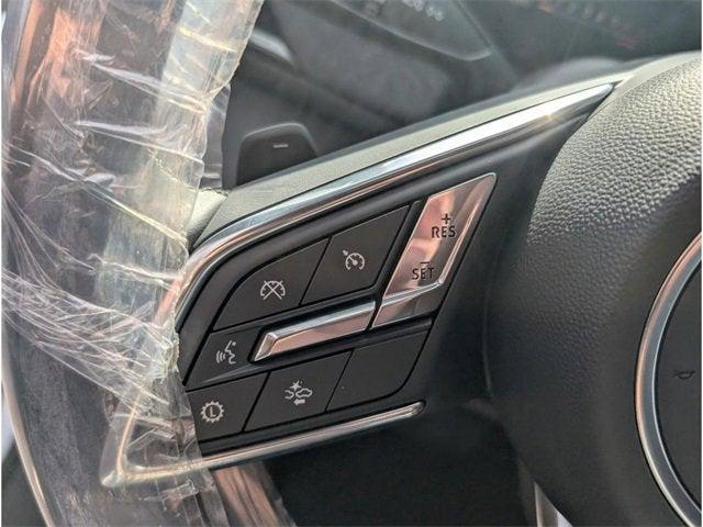 new 2026 Buick Enclave car, priced at $56,249