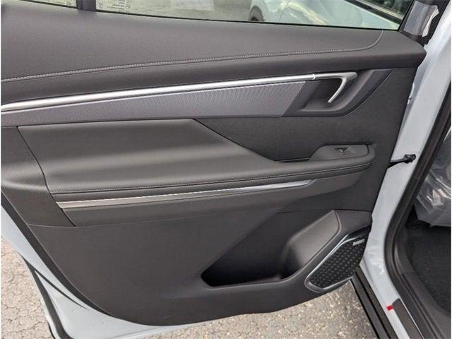 new 2026 Buick Enclave car, priced at $56,249