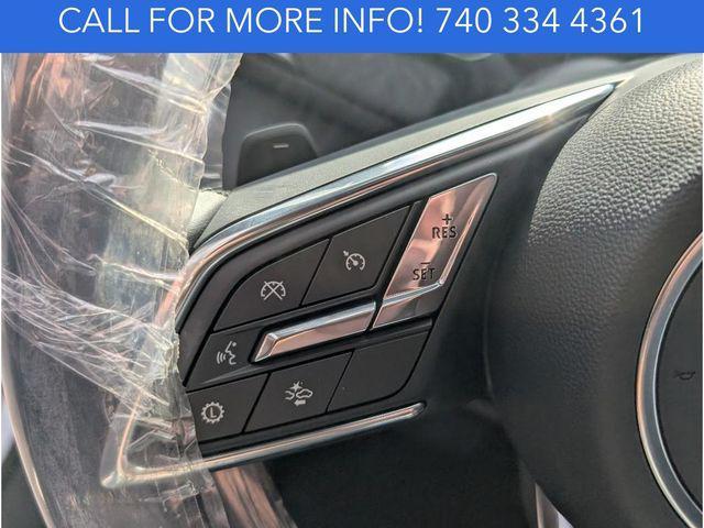 new 2026 Buick Enclave car, priced at $54,980