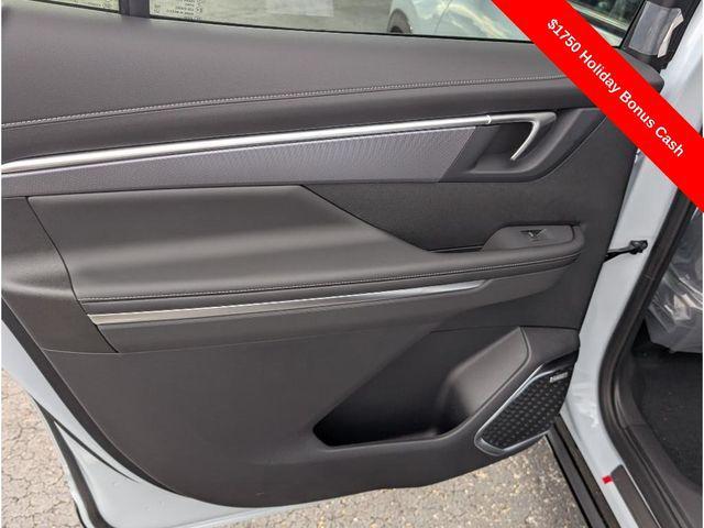 new 2026 Buick Enclave car, priced at $54,980