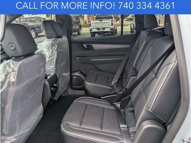 new 2026 Buick Enclave car, priced at $54,980