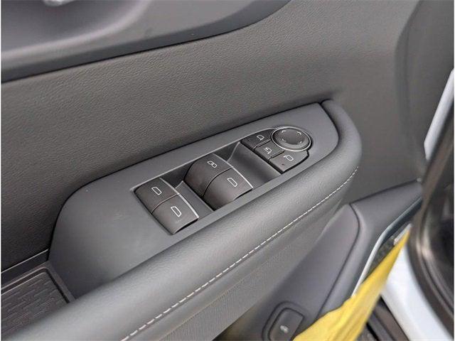 new 2026 Buick Enclave car, priced at $56,249