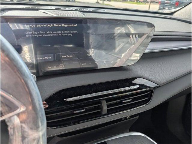 new 2026 Buick Enclave car, priced at $56,249